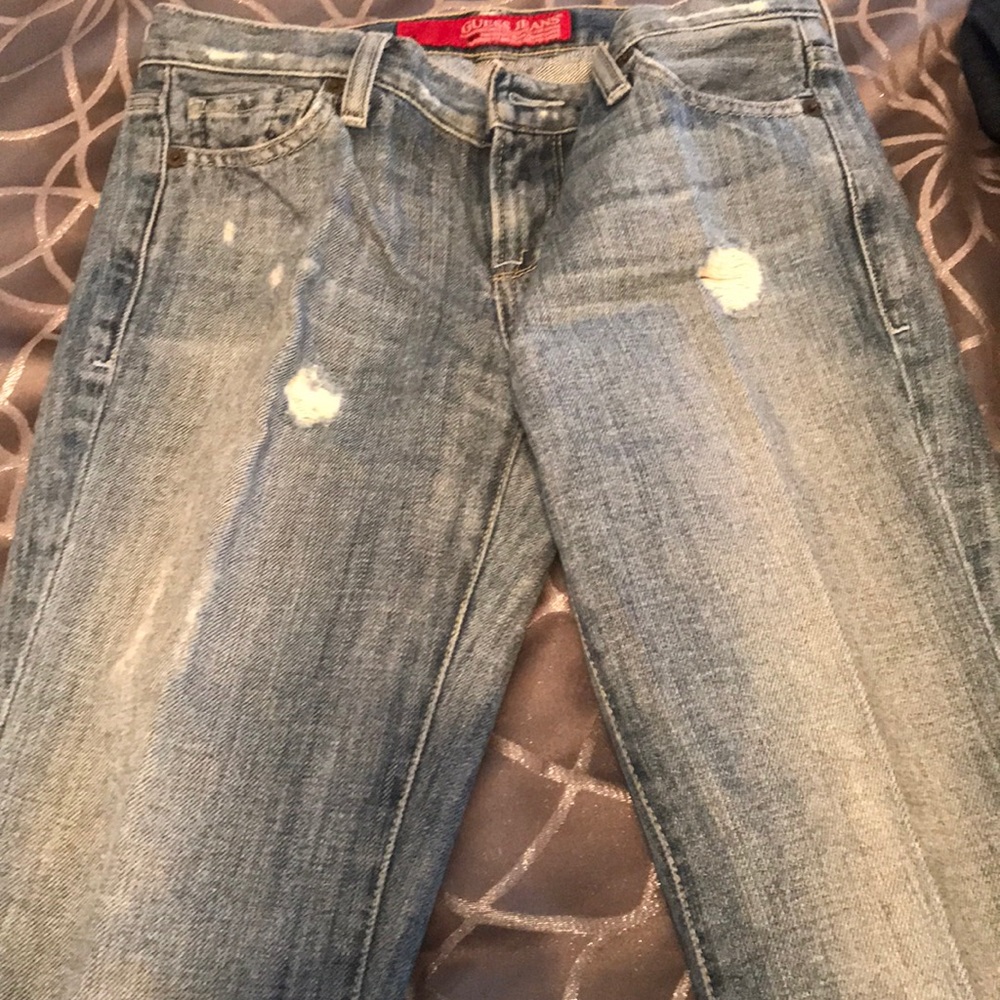 Guess Jean